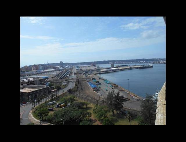 1 BEDROOM APARTMENT TO LET IN DURBAN CENTRAL